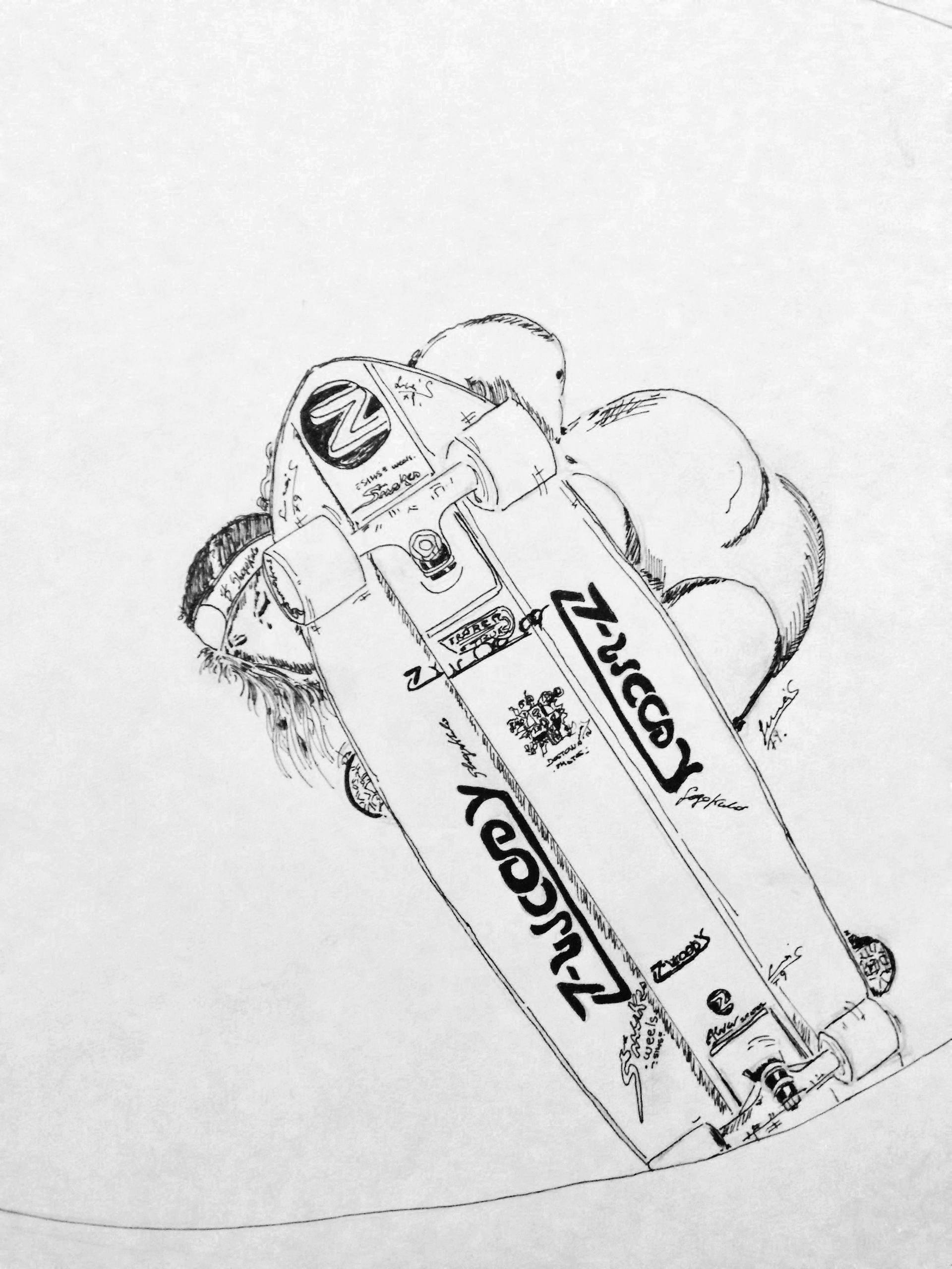 1920x2560 shogo kubo drawing - Kubo Drawing