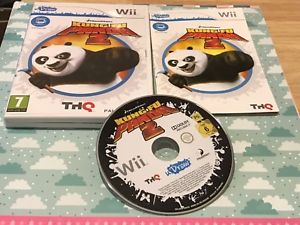 300x225 kung fu panda u draw wii game complete with manual and inlays uk - Kung Fu Panda 2 Drawing