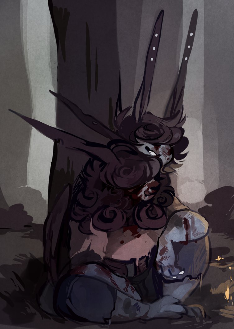 753x1060 looking for artist who could draw lord shen from kung fu panda - Kung Fu Panda 2 Drawing