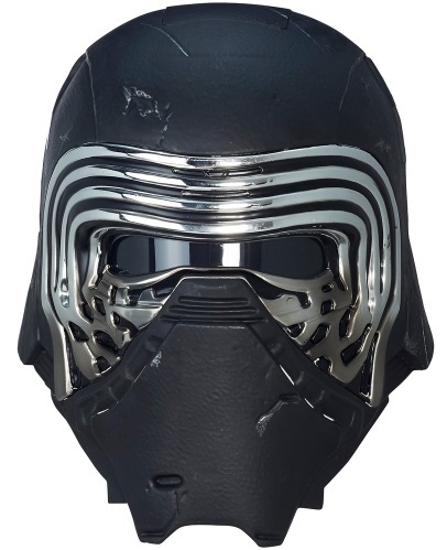 406x499 star wars black series kylo ren helmet - Kylo Ren Helmet Drawing