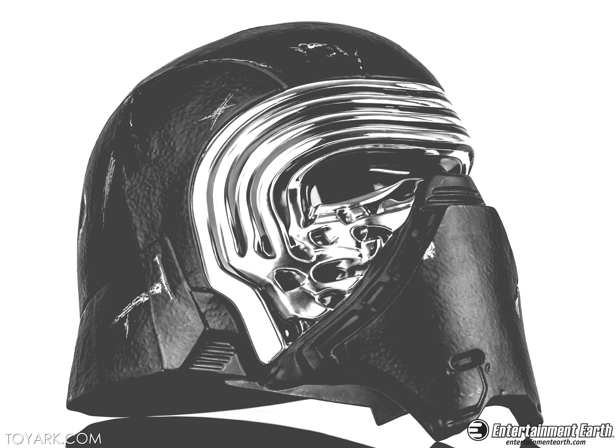 2048x1492 kylo ren - Kylo Ren Helmet Drawing