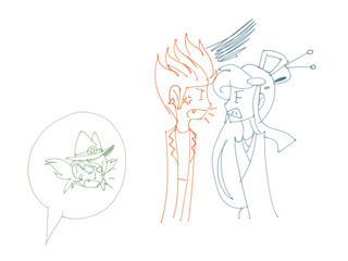 320x240 Kyogre Drawings On Paigeeworld Pictures Of Kyogre - Kyogre Drawing