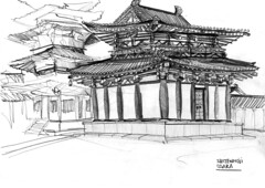 240x170 the world's most recently posted photos of drawings and kyoto - Kyoto Drawing