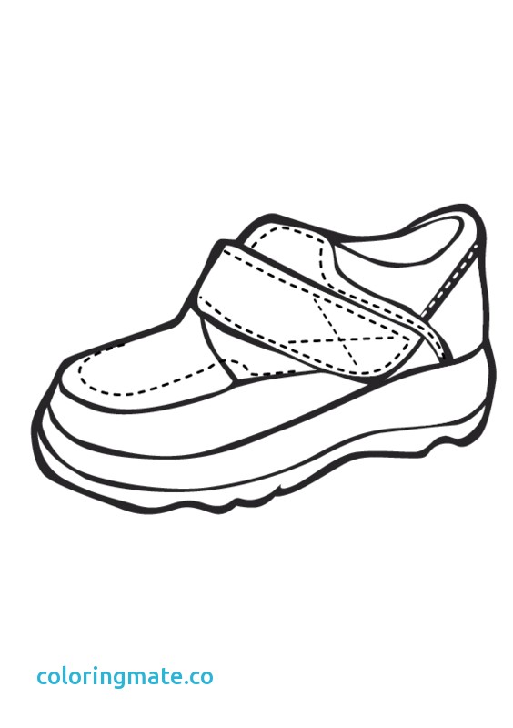 564x800 Kyrie Coloring Page - Kyrie 2 Drawing