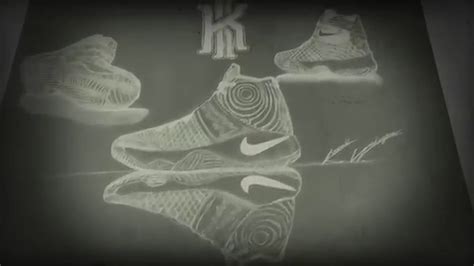 474x266 Kyrie Irving Shoes Drawings - Kyrie 2 Drawing