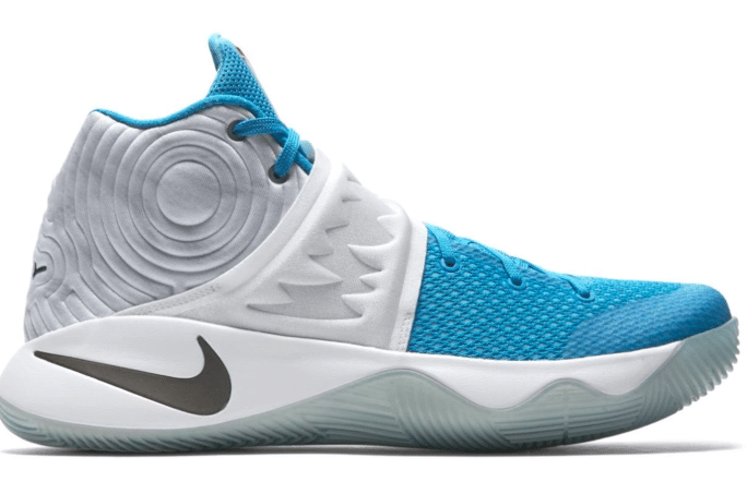 684x453 Nike Kyrie And The Ultimate Guide - Kyrie 2 Drawing