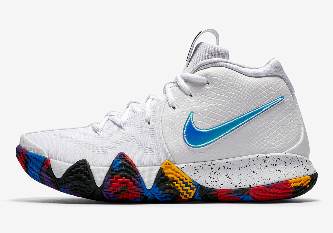 1140x799 nike kyrie march madness release info - Kyrie 2 Drawing