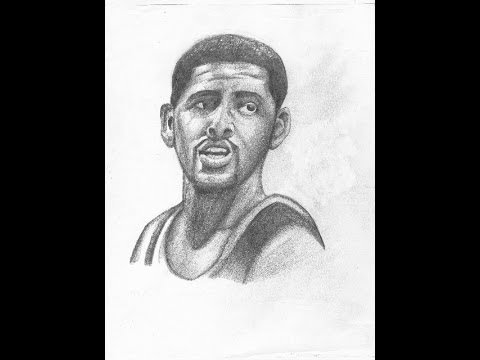 480x360 response to kazanjian how to draw kyrie irving step - Kyrie Irving Drawing