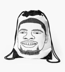 210x230 Kyrie Irving Drawing Bags Redbubble - Kyrie Irving Drawing Pencil