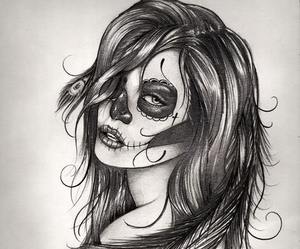 300x249 Images About La Catrina Aguascalientes Mx Mi Tierra On We - La Catrina Drawing