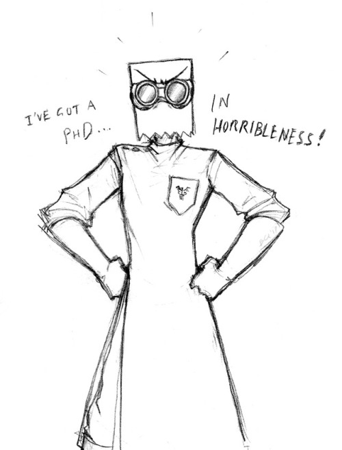 500x657 Out Of The Lab Coat Tumblr - Lab Coat Drawing