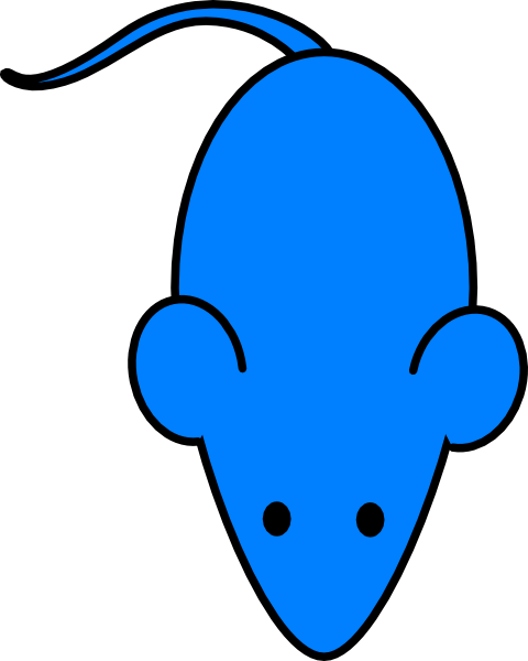 480x600 Lab Mouse Clipart Royalty Free Huge Freebie! Download - Lab Mouse Drawing