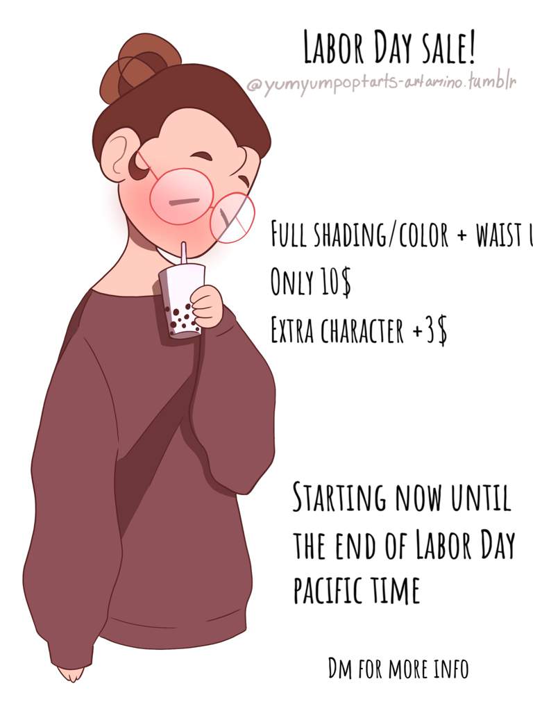 768x1024 Labor Day Sale Doodles And Drawings Amino - Labor Day Drawings