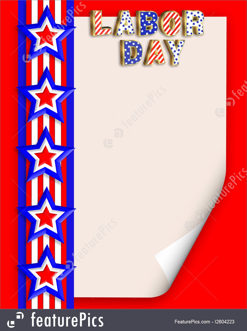 1040x1392 Labor Day Background - Labor Day Drawings