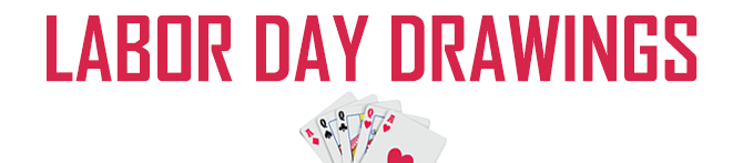 670x147 Poker Labor Day Drawings Omaha Events Calendar - Labor Day Drawings