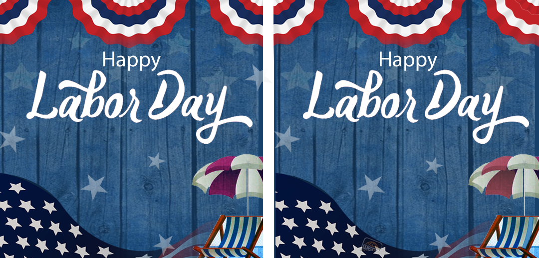 1080x517 Weda Happy Labor Day Contest - Labor Day Drawings