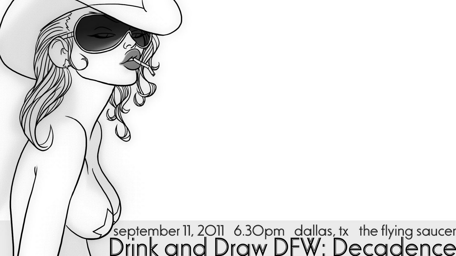 1600x900 drink and draw dfw chapter drink and draw dfw decadence - Labor Day Drawings