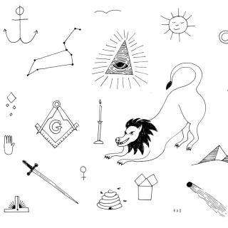 320x320 Draw In Arts + Literature Laboratory - Laboratory Drawing