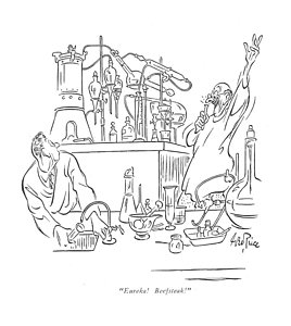 268x300 Laboratory Drawings Fine Art America - Laboratory Drawing