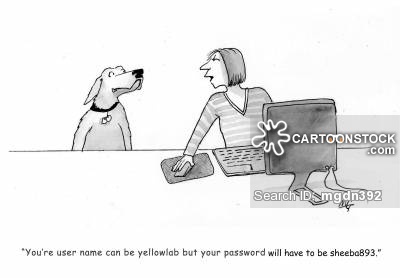 400x278 labrador cartoons and comics - Labrador Cartoon Drawing