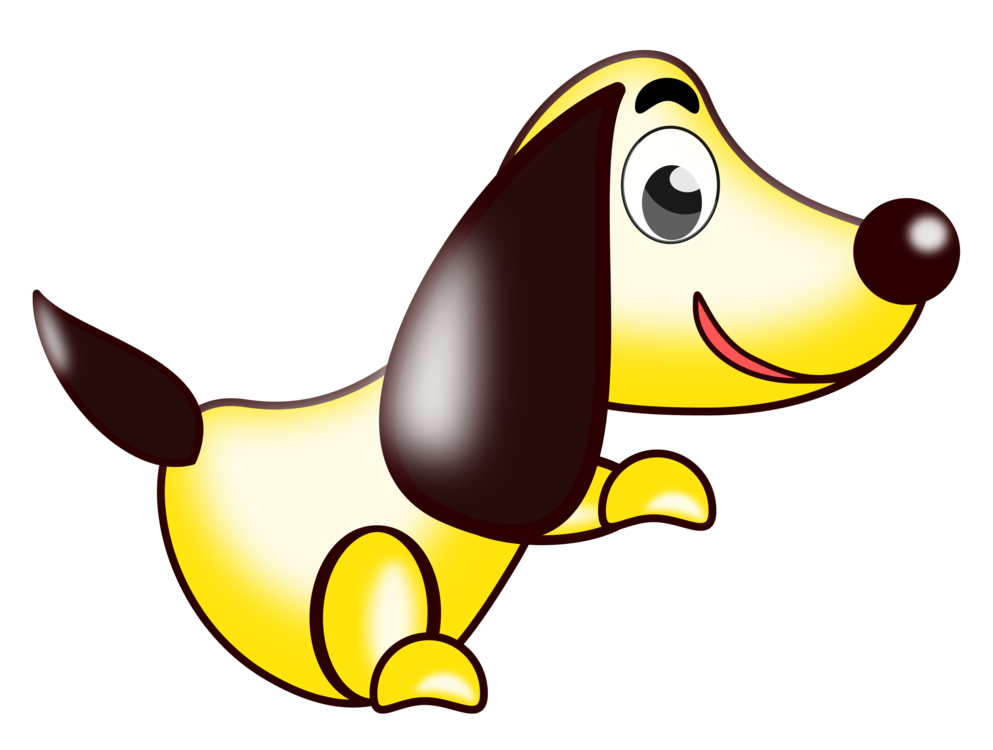 993x750 labrador retriever puppy golden retriever cartoon drawing cc0 - Labrador Cartoon Drawing