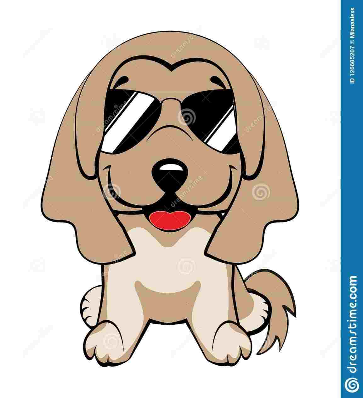 1153x1264 labrador cartoon drawing to draw a yellow youtuberhyoutubecom cute - Labrador Cartoon Drawing