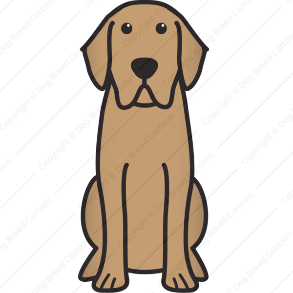 600x600 collection of free labrador drawing cartoon download on ui ex - Labrador Cartoon Drawing