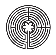 185x183 How To Draw A Labyrinth Steps - Labyrinth Drawing