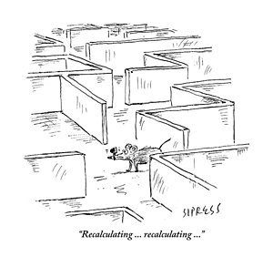 300x293 Labyrinth Drawings Fine Art America - Labyrinth Drawing