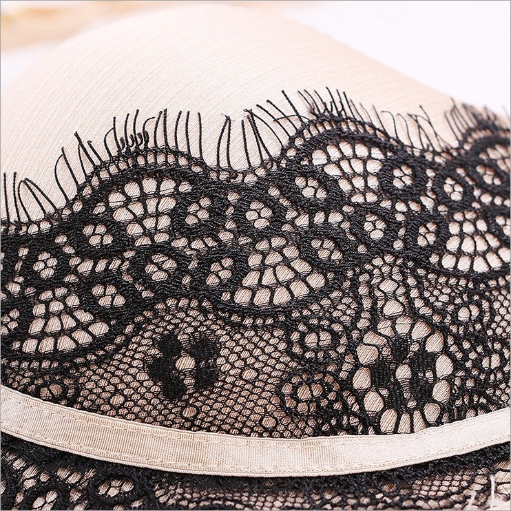 742x742 direct selling lace women bra sutia new autumn and winter - Lace Drawing