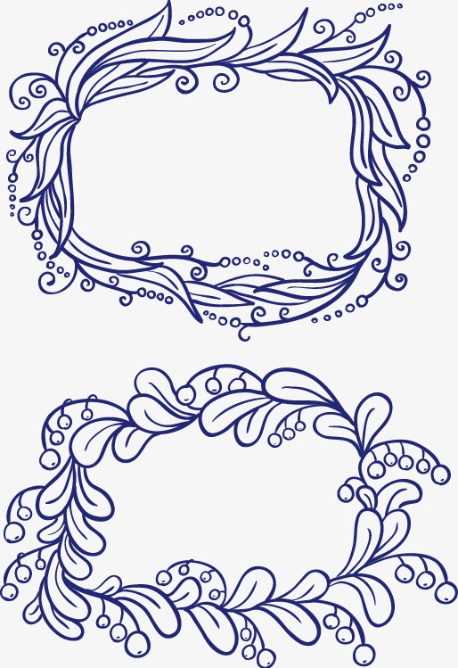 514x749 pattern border, hand painted lace, line drawing architecture, line - Lace Line Drawing