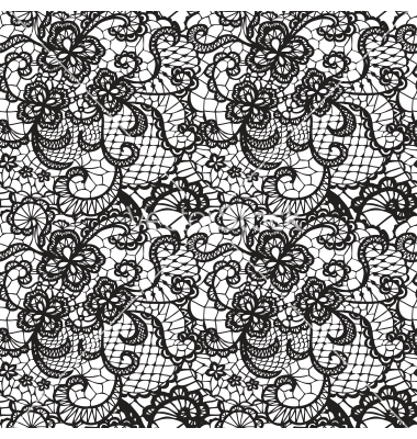 Lace Pattern Drawing At Paintingvalley Com Explore Collection Of