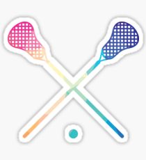 210x230 lacrosse drawing stickers redbubble - Lacrosse Drawing