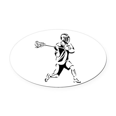 460x460 lacrosse stick car magnets - Lacrosse Drawing