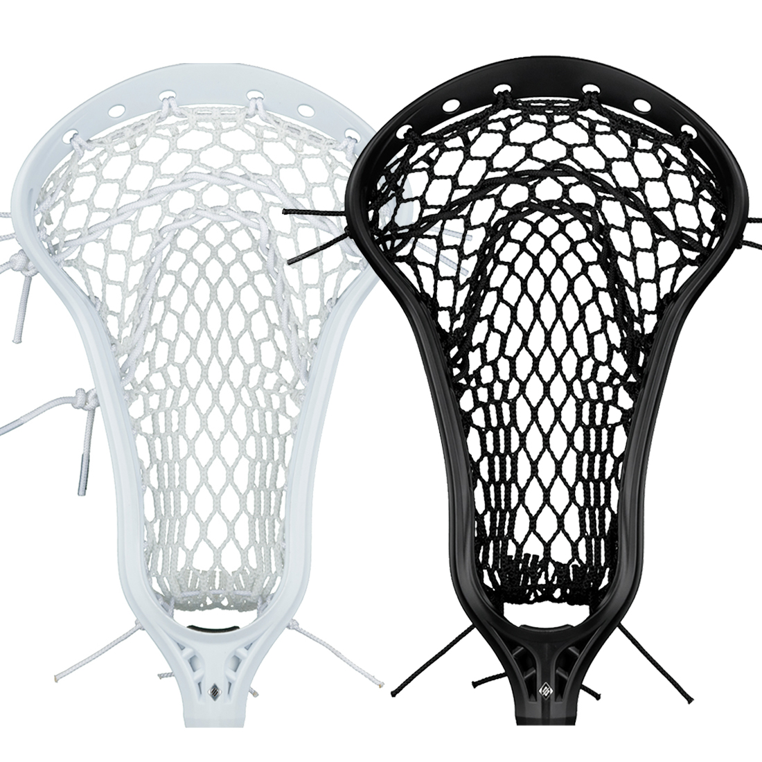 1100x1100 stringking mark offense strung head - Lacrosse Head Drawing