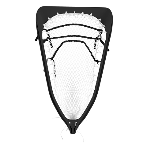 480x500 Warrior Wall Box Lacrosse Head Goalie - Lacrosse Head Drawing