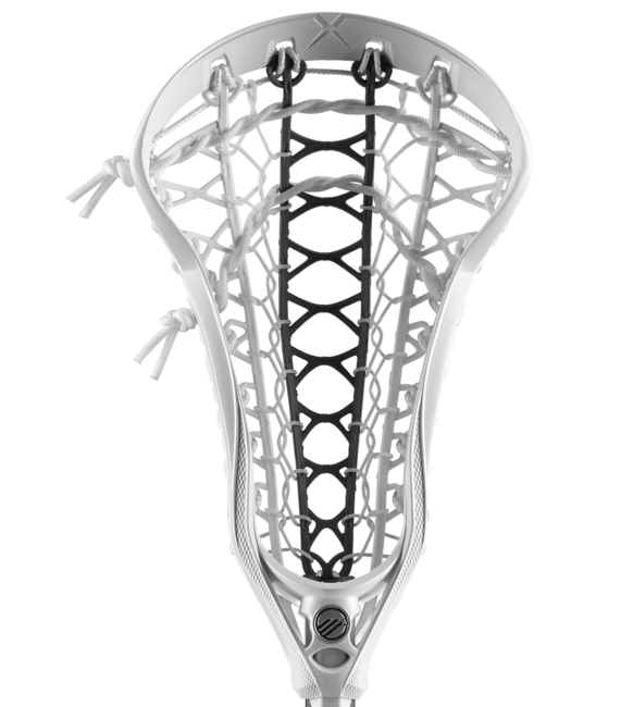 Lacrosse Head Drawing at PaintingValley.com | Explore collection of ...