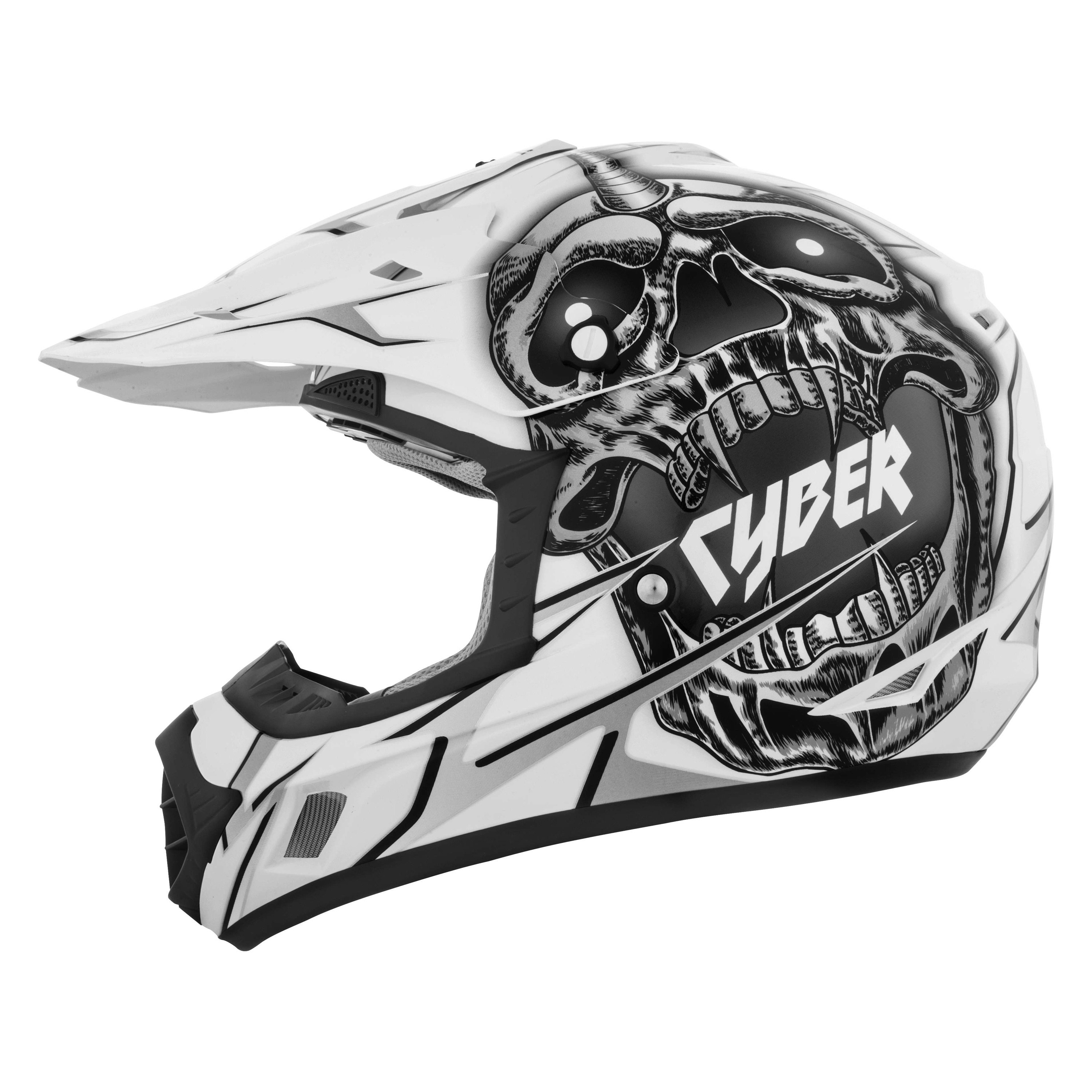 3000x3000 Cyber - Lacrosse Helmet Drawing