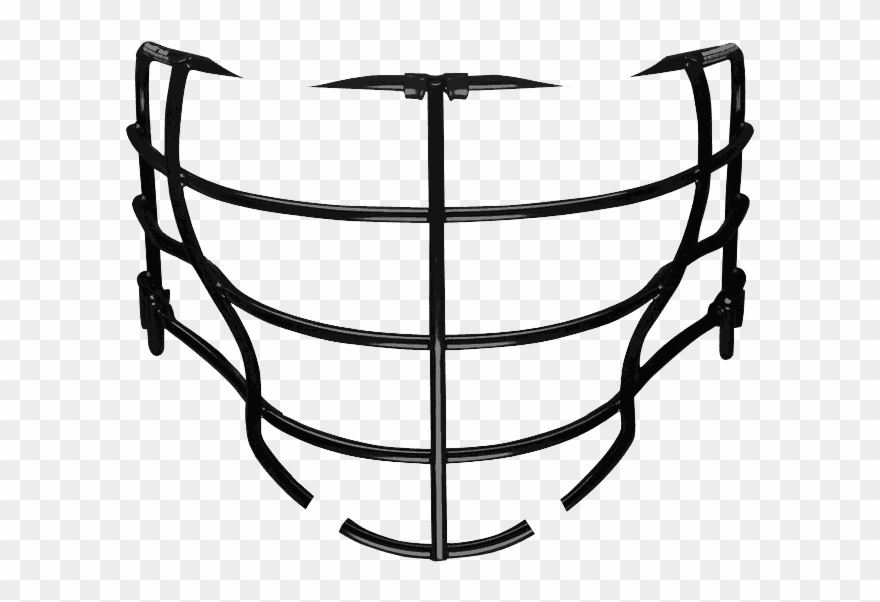 Lacrosse Helmet Drawing at Explore collection of