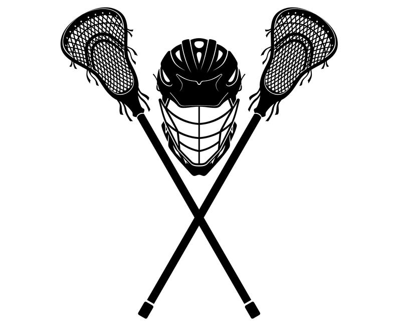 794x650 Lacrosse Helmet Stick Sticks Etsy - Lacrosse Helmet Drawing