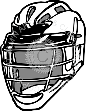 281x361 Lacrosse Helmet - Lacrosse Helmet Drawing