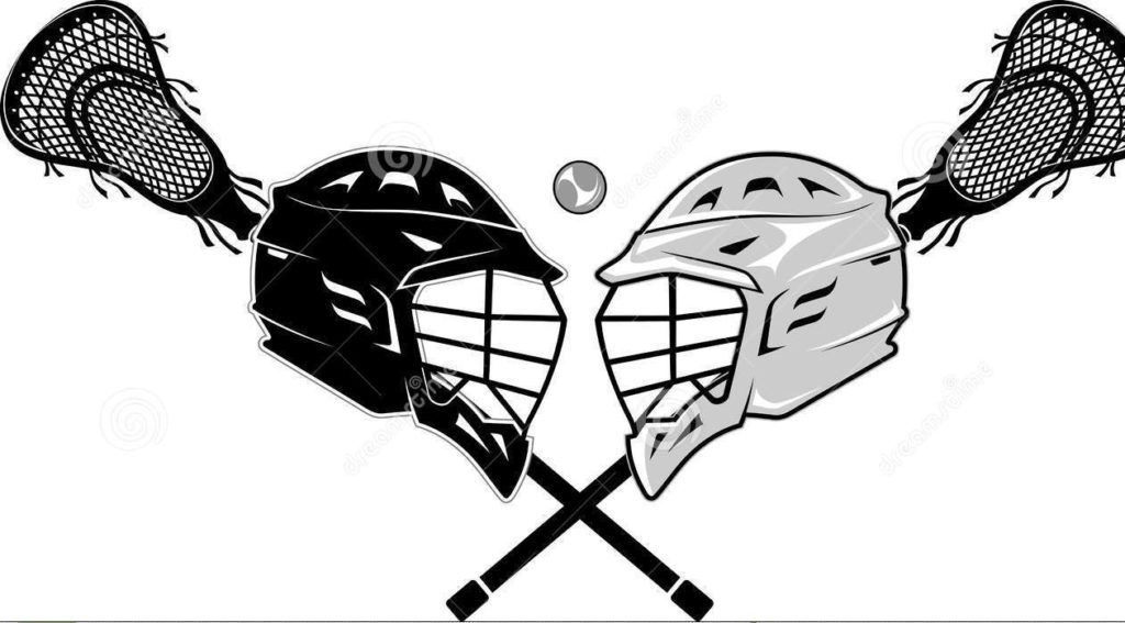 1024x567 Lacrosse Greater Binghamton Sports Complex - Lacrosse Helmet Drawing