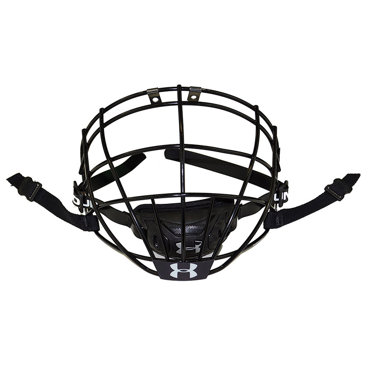 720x720 Team Box Senior Lacrosse Face Mask Source For Sports - Lacrosse Helmet Drawing