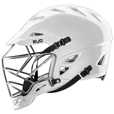 480x480 Warrior Evo Helmet Legit Lacrosse, Inc - Lacrosse Helmet Drawing