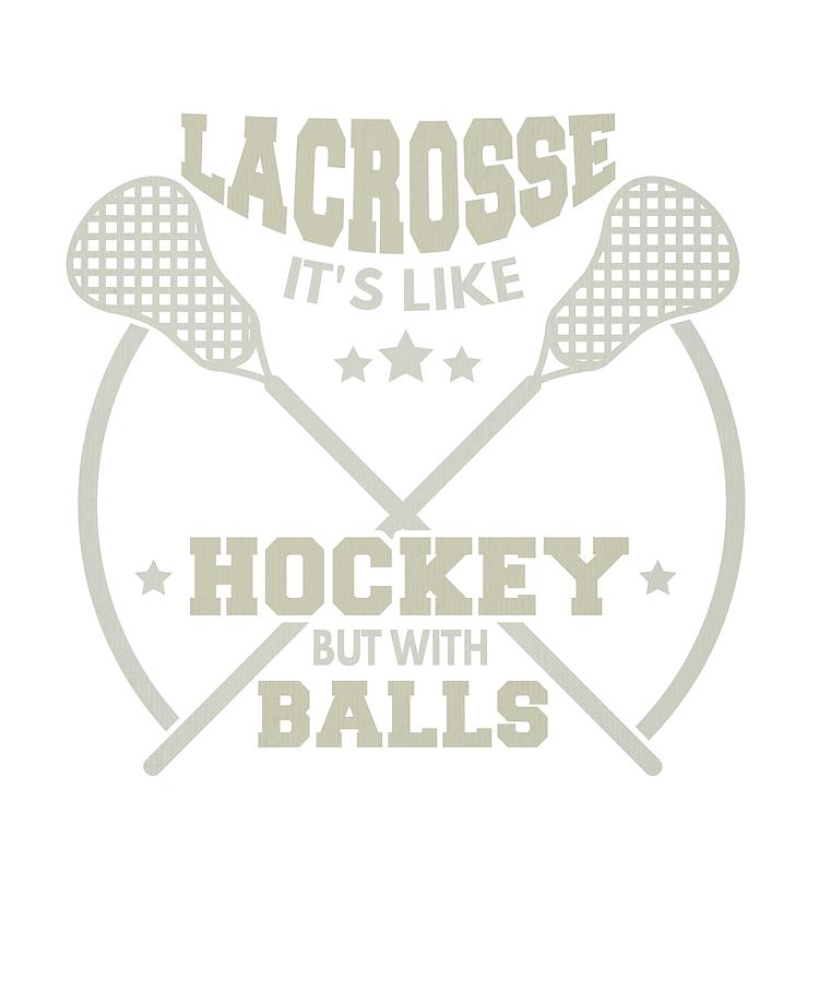 750x900 lacrosse like hockey with balls lax sport lacrosse player goat - Lacrosse Player Drawing