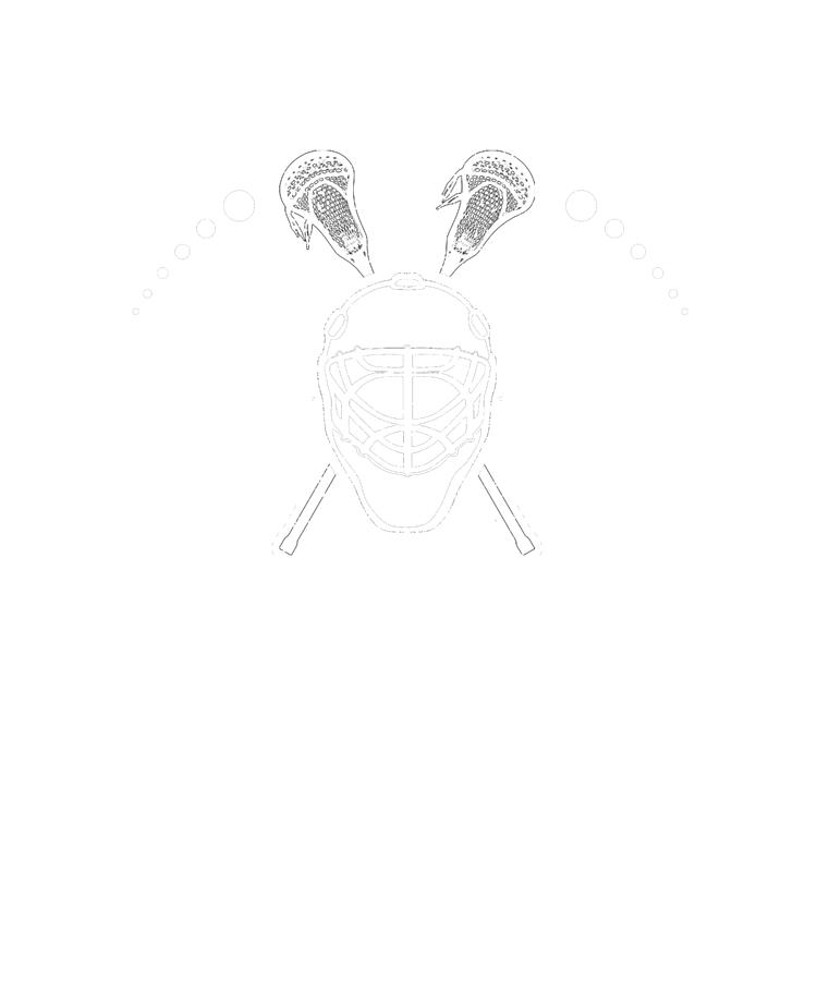 750x900 Lacrosse Player Lacrose Usa Drawing - Lacrosse Player Drawing