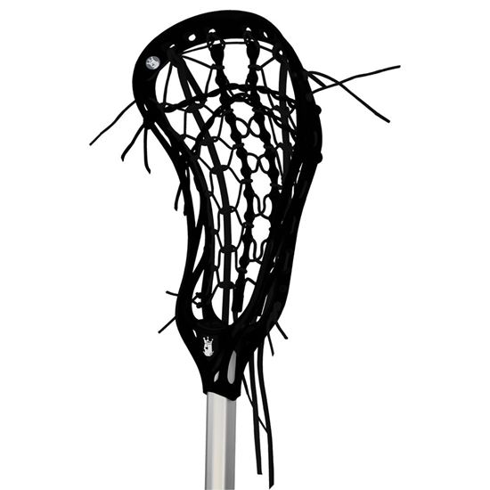 550x550 brine mantra iv complete women's lacrosse stick johnny mac - Lacrosse Stick Drawing
