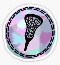 210x230 Lacrosse Stick Drawing Stickers Redbubble - Lacrosse Stick Drawing