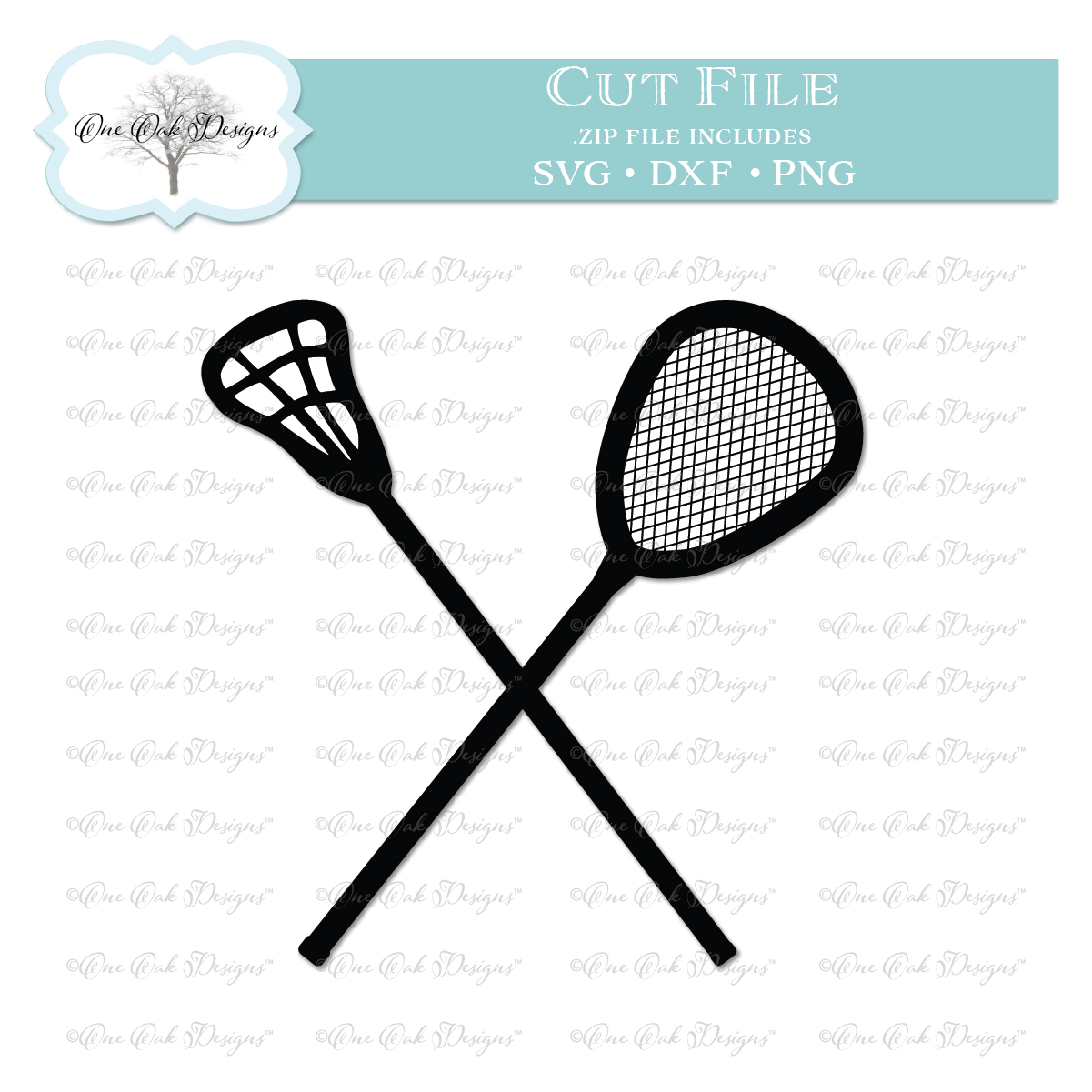 1201x1201 Lacrosse Stick And Goalie Stick Crossed Dxf Png - Lacrosse Stick....