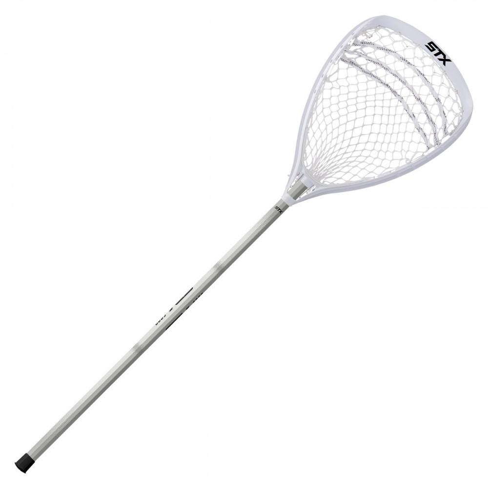 1000x1000 stx shield complete goalie lacrosse stick lacrosse fanatic - Lacrosse Stick Drawing